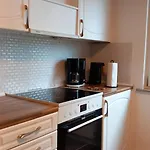 Nest 2 Apartamento