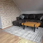 Nest 2 Apartamento *