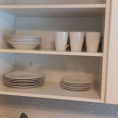 Nest Lägenhet Sønderborg