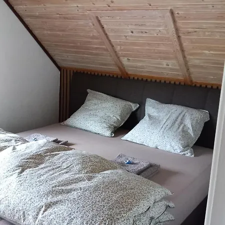 Nest 2 公寓 Sønderborg