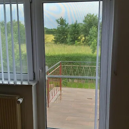 Lägenhet Nest *