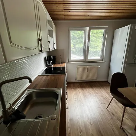 Lägenhet Nest