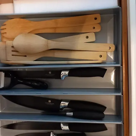 Апартаменты Nest 2