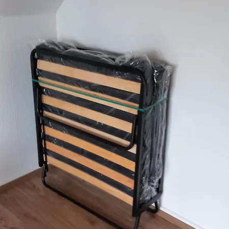 Nest Lägenhet