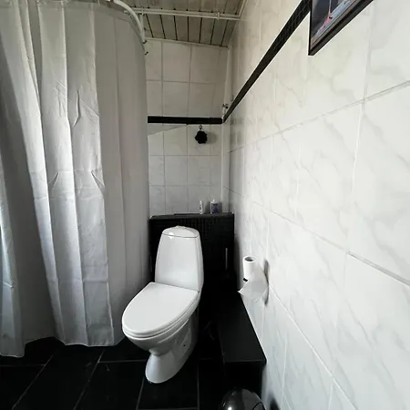 Nest 2 דירה Sønderborg