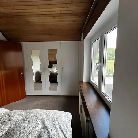 Lägenhet Nest Sønderborg