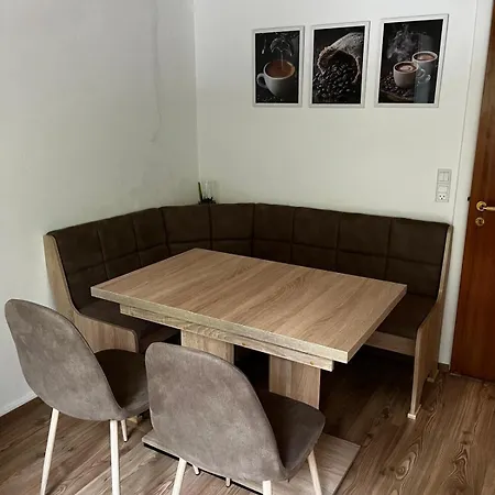 Nest 2 דירה Sønderborg