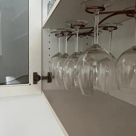 Daire Nest 2 Sønderborg