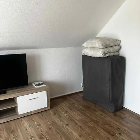Nest 2 דירה Sønderborg