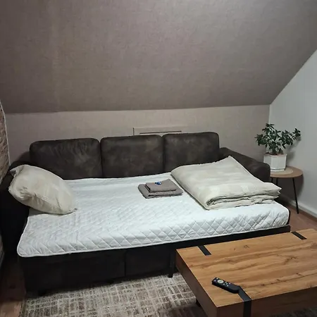 Nest 2 דירה