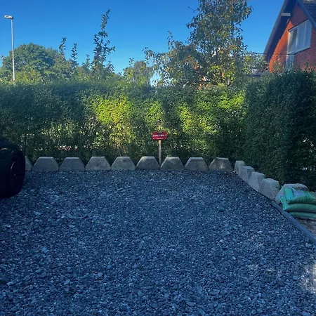 Nest 2 Sønderborg