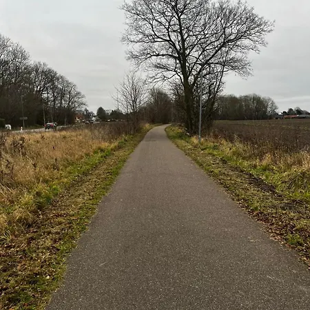 Nest 2 דירה Sønderborg
