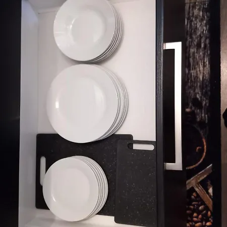 דירה Nest 2 Sønderborg