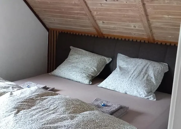 Nest 2 דירה Sønderborg