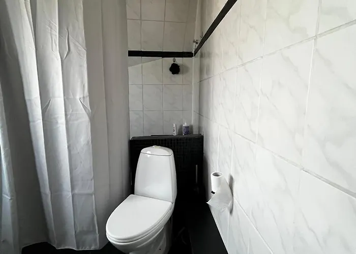 Nest 2 דירה Sønderborg