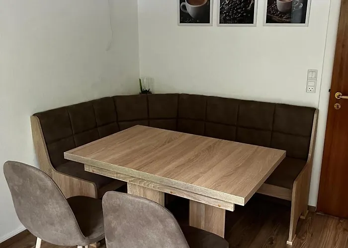 Nest 2 דירה Sønderborg
