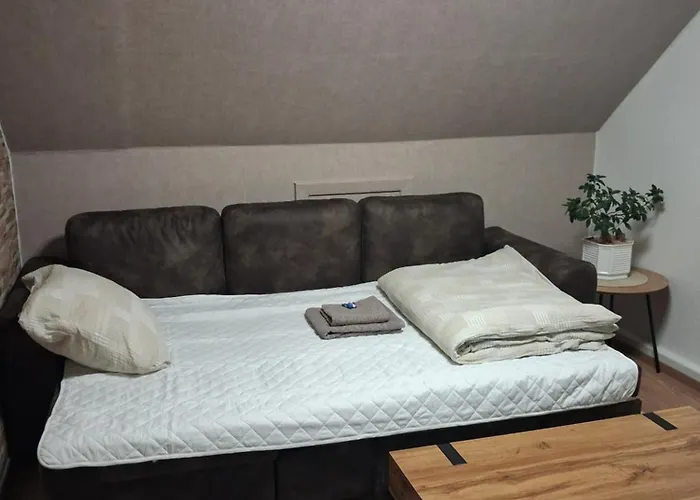 Nest 2 Apartamento